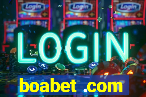 boabet .com